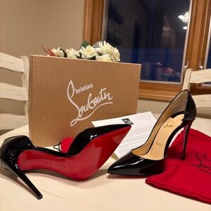 Christian Louboutin Pump
